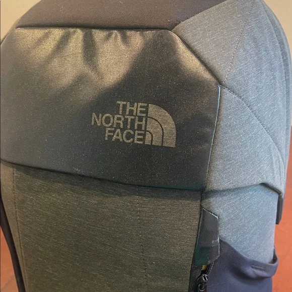 The North Face Access 02 25L Laptop Backpack pics for size The North Face Access 02 25L Laptop Backpack pics for size